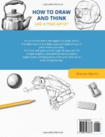 How to Draw and Think Like a True Artist — 30-Day Drawing Guide