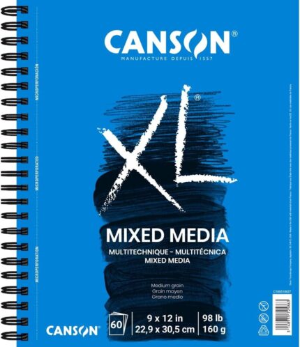 Sketchbooks and Pads