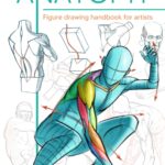 Pocket Anatomy — Figure Drawing Handbook in Colour
