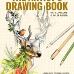 The Artist’s Drawing Book — Lessons in Drawing, Sketching and Shading